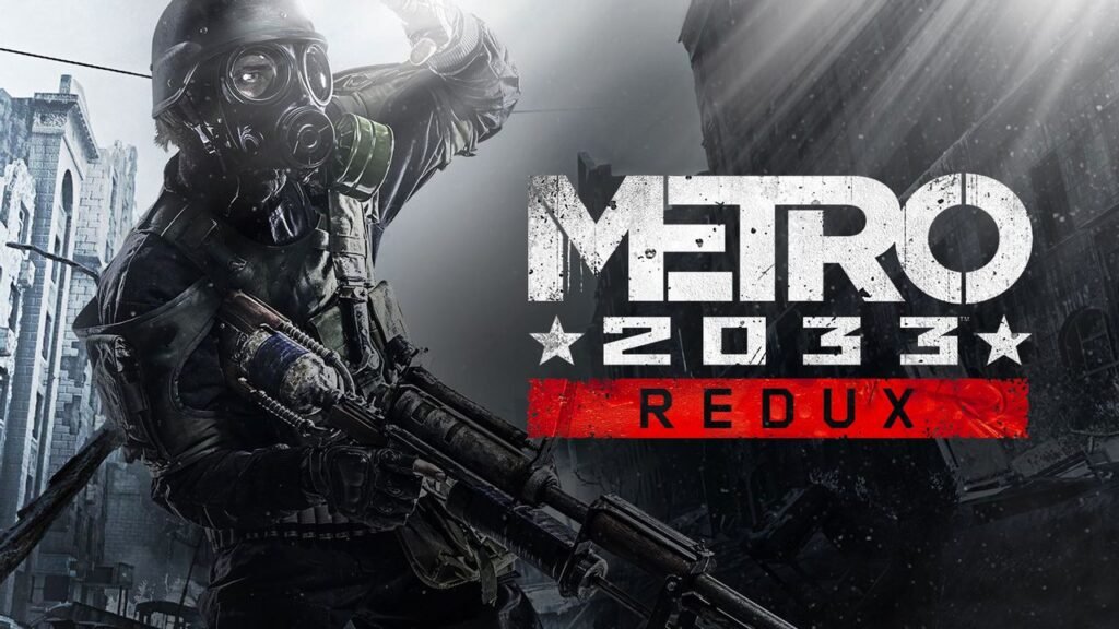 metro-2033